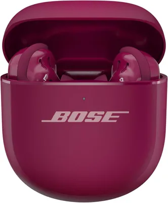 Produktbild von Bose QuietComfort Ultra Earbuds 2. Gen – Kabellose Bluetooth In-Ears mit 360° Sound & Top Noise Cancelling