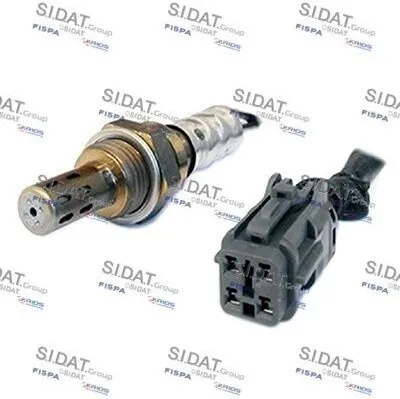 Produktbild von FISPA 90382 Diagnosesonde Lambdasonde 520mm