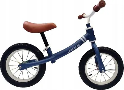 Immagine prodotto di Bicicletta da fondo blu 010769 73173