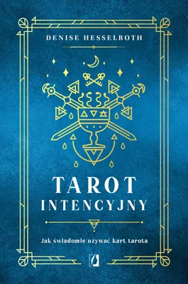 Immagine prodotto di Tarot intencyjny