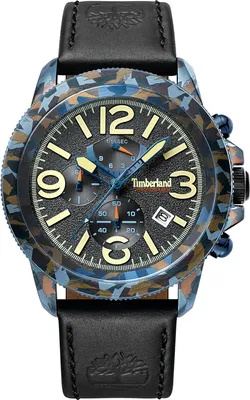 Produktbild von Timberland ASHBROOK TBL15474JSBL.61 Herrenchronograph