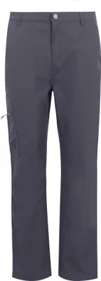 Obrázok produktu pre Regatta - Pánske nohavice "Dalry" RG10690 (32L) (Mid grey)