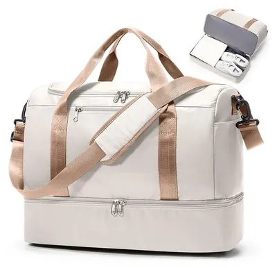 Produktbild von Reisegepäck für Ryanair - Wasserdichte Wochenendtasche 40x20x25