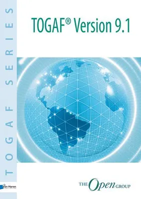 Immagine prodotto di TOGAF® Versione 9.1