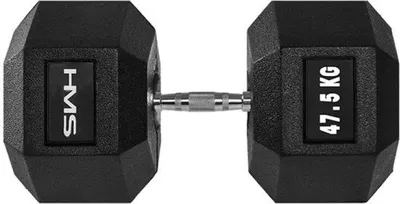 Obrázok produktu pre HEXAGONÁLNÍ JEDNORUČKA 47,5 kg