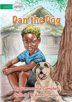 Produktbild von Dan The Dog