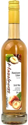 Haselnusslikör 50cl
