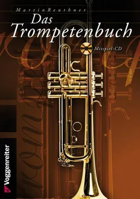 Obrázok produktu pre Das Trompetenbuch
