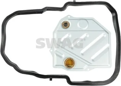 Produktbild von SWAG 99 90 8900 Hydraulikfiltersatz AT Automatikgetriebe passend für MERCEDES-BENZ 190 (W201)