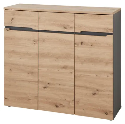 Produktbild von home24 Schuhkommode - 120 cm
