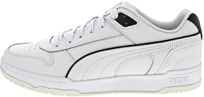 Produktbild von Puma RBD Game Low 3863730001 (10/puma white-puma black-pum)