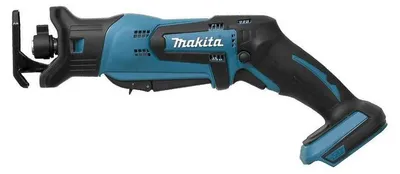 Image de Scie Sabre MAKITA DJR183Z - 18V (vendu sans batterie)