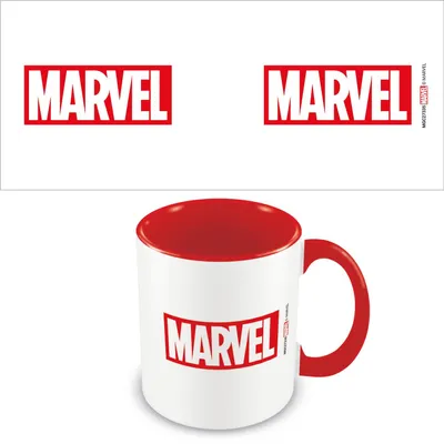 Immagine prodotto di Hrnek Marvel (Logo) 315ml