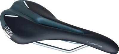 Produktbild von PRO MTB- Fahrradsattel Turnix Sport, 275 x 142 mm