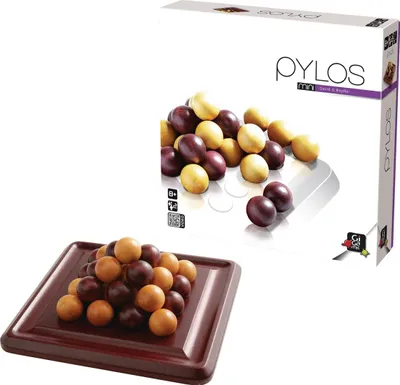 Produktbild von Gigamic GDPY, 8 Jahr(e)