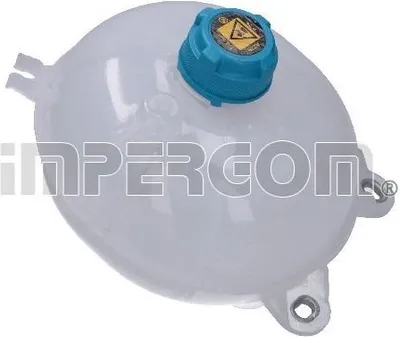 Produktbild von ORIGINAL IMPERIUM Ausgleichsbehälter Kühlmittel für FIAT BRAVO II (198) Kühlwasser 44042