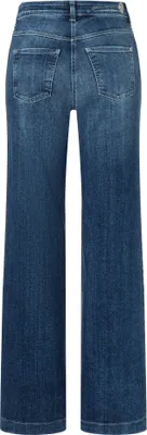 Produktbild von MAC JEANS - DREAM WIDE, Authentic mega flex