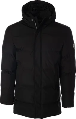 Produktbild von Carisma Herren Jacke 1263 Winterjacke CRI-1263 Black M