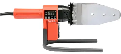 Produktbild von Yato YT-82250, Orange, 1 Stück(e), 850 W, 50 Hz, 230 V
