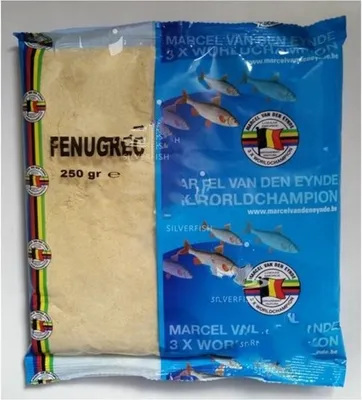 Obrázok produktu pre MVDE Posilňovač Fenugrec 250g