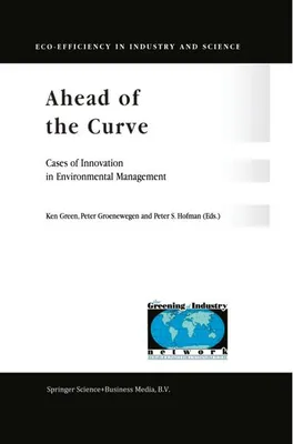 Produktbild von Ahead of the Curve