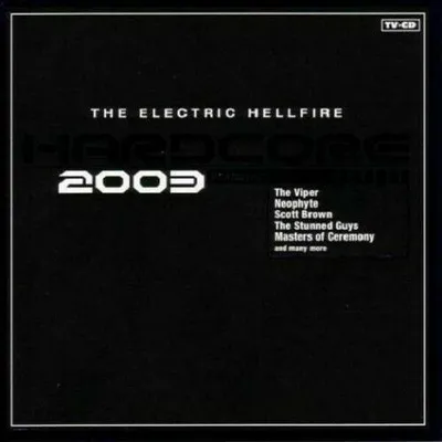 Immagine prodotto di Hardcore 2003