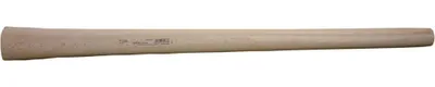 Imagen del producto de Kruishacke Beukenholz, acero, 950x44x76 mm, para trabajos de jardinería