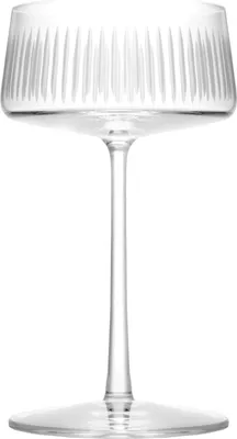 Produktbild von Stölzle Lausitz New York Bar Soho Champagnerschale 6 Stück 159 00 08 DS 1620 | EAN 4012632309228