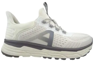 Produktbild von Allrounder by Mephisto ACADIUS EG MESH 30 BLANC Sneaker Weiß