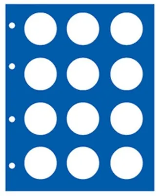 Produktbild von SAFE 7848 Ergänzungsblätter für TOPset