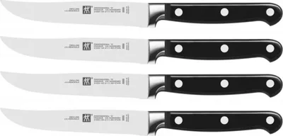 Produktbild von Zwilling 39188-000 Professional S Steakmesser Set 4 tlg.
