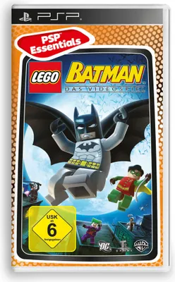 Produktbild von Lego Batman