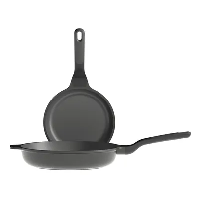Produktbild von Set aus 24/28 cm antihaft-bratpfannen Berghoff 3950599