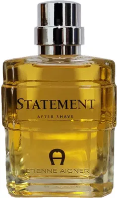 Produktbild von Etienne Aigner Statement After Shave 125ml