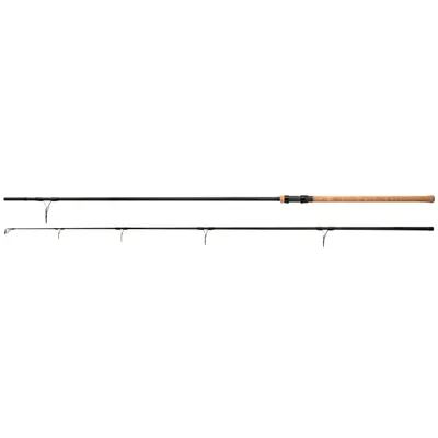 Obrázek produktu pro Prut Fox Horizon X4 s korkovou rukojetí o délce 12 stop a síle 3,5 lb