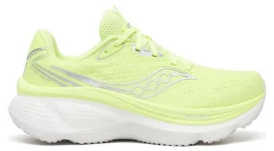Obrázek produktu pro Dámské boty Saucony, model S101106-1032, HURRICANE, barva: tmavě červená/stříbrná, velikost: 40