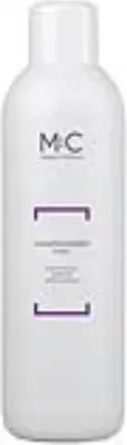 Produktbild von M:C Conditioner Nerzöl 1000 ml für dauergewelltes/strapazier