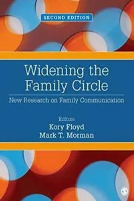 Produktbild von Widening the Family Circle