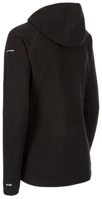 Produktbild von Trespass Mollo-Fleece-Sweatshirt für Damen, Größe: XL