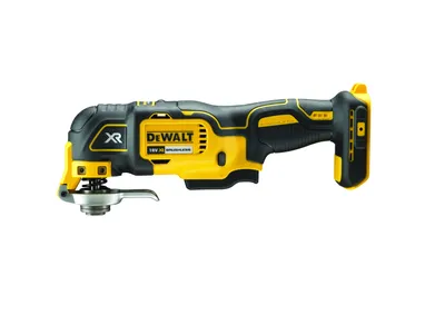 Produktbild von DEWALT Akku-Multitool 18V (Basisversion) DCS355NT-XJ
