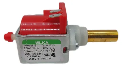 Produktbild von DL pro Wasserpumpe Haushaltsgeräte Saeco 996530007753 EX5 48W