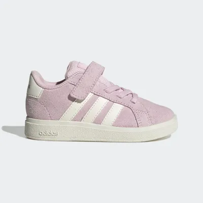 Produktbild von adidas Grand Court 00s Shoes INFANTS