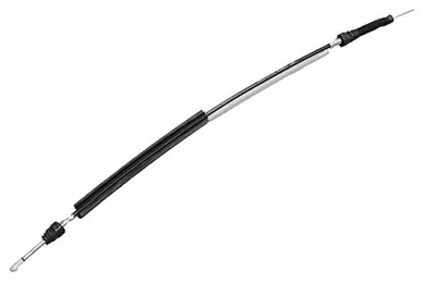 Imagen del producto de METZGER 3150181: Cable de cambio para transmisión manual, compatible con VW GOLF VI (5K1), lado izquierdo