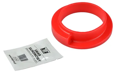 Produktbild von Tedgum Ted79017 Polyurethan-Federscheibe Hinten (Unten) Bmw
