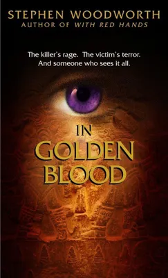 Produktbild von In Golden Blood
