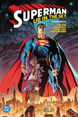 Obrázok produktu pre Superman