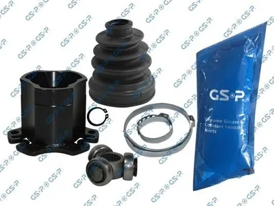 Produktbild von GSP Gelenksatz Antriebswelle für VW Golf IV Schrägheck (1J1) 603007