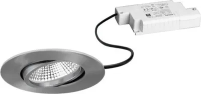 Produktbild von Brumberg Leuchten LED-Einbaustrahler 230V 39484153