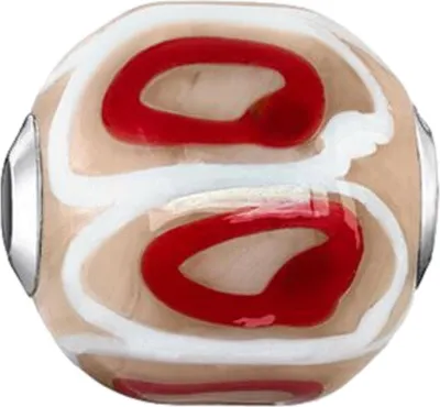 Image de Thomas Sabo - K0252-017-19 - Perle - unie - argent 925