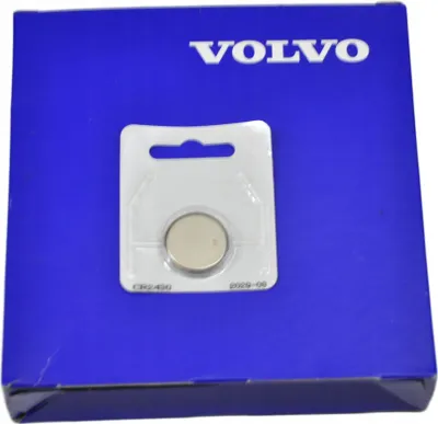 Obrázok produktu pre VOLVO V40 S80 V70 XC70 OE batéria kľúča